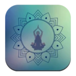 Logo of Meditation Music - Relax android Application 